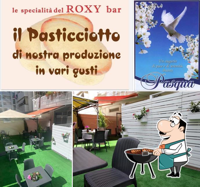 Vedi la immagine di Roxy