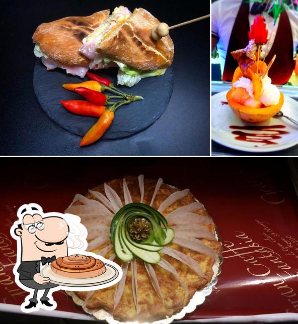Bar Gran Caffe' Fantasia, Mesagne Restaurant reviews