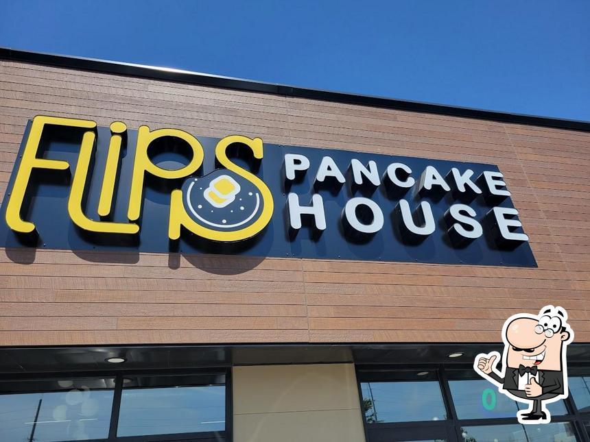 Flip's Pancake House Utica Ridge in Davenport Restaurant reviews