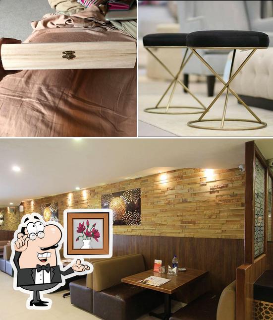 Furniture wala, Moradabad