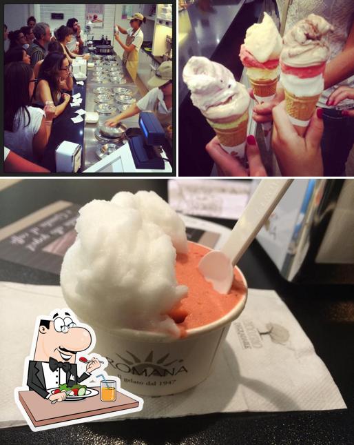 Gelateria La Romana