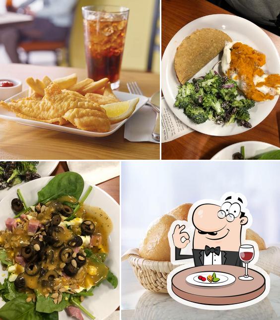 Golden Corral Buffet & Grill in Vancouver Restaurant menu and reviews