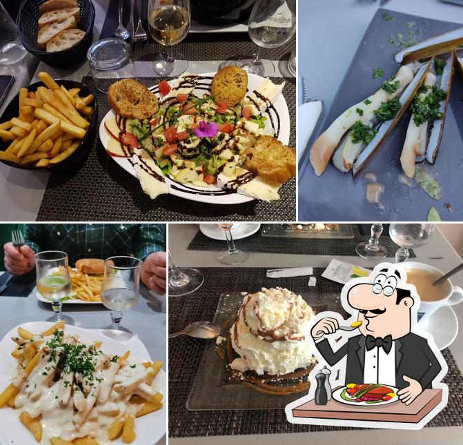 La P´tite Bouffe