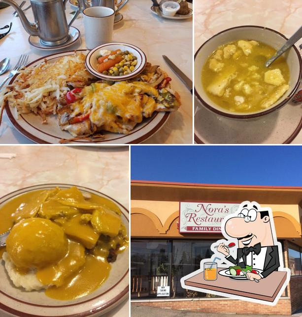 Nora's Restaurant in Horicon Restaurant reviews