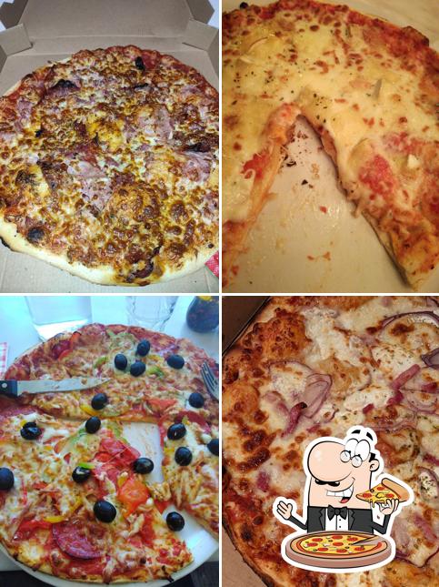 Pizza Maestro