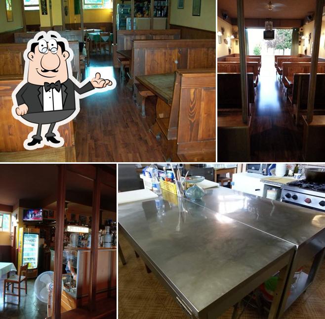 Planet Pizzeria Spaghetteria