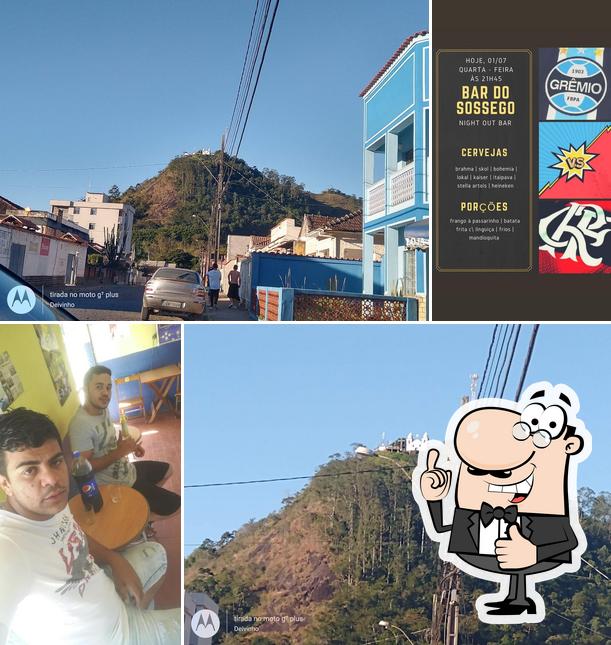 Bar do Sossego