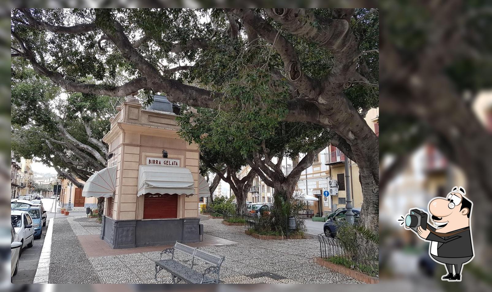 Chioschetto di Piazza Duomo