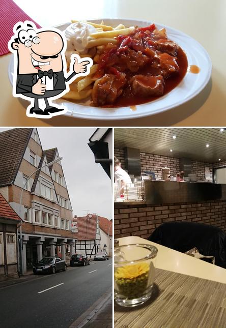 Imbiss Minke pub & Bar, Warendorf Restaurantbewertungen