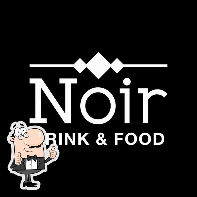 Vedi questa foto di Noir Drink & Food