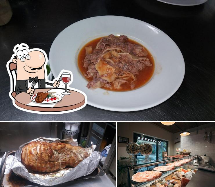 Bar La Foresta - Trattoria Pieragnoli