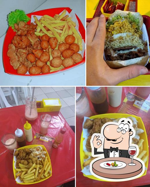 PitStop Lanches