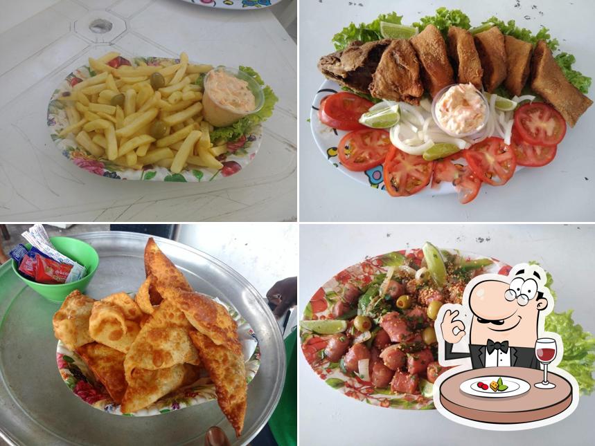 Popeye Iguaba Lanches