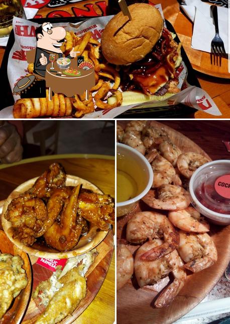 WingHouse Bar & Grill in Ocala Restaurant menu and reviews