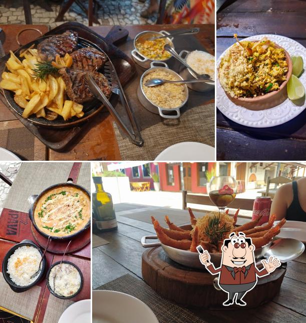 Armazém Restaurante