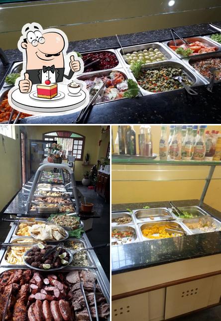 Restaurante Bella Cozinha