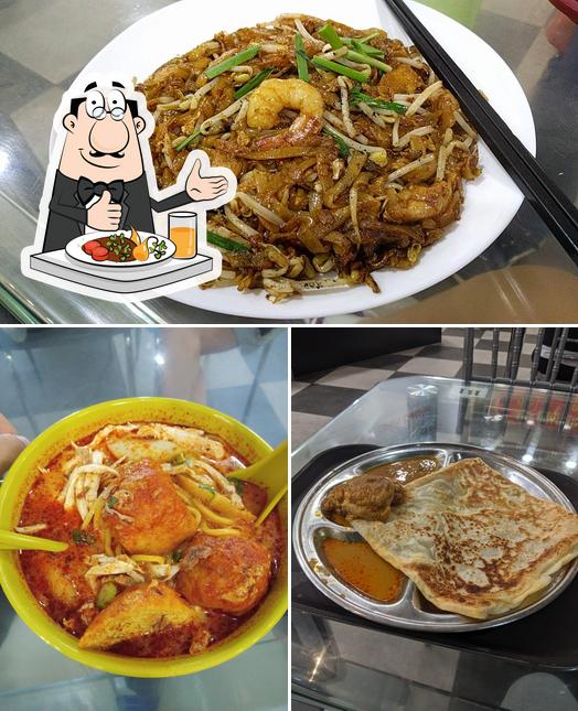 Canning Vale Food Court in Canning Vale Restaurant reviews