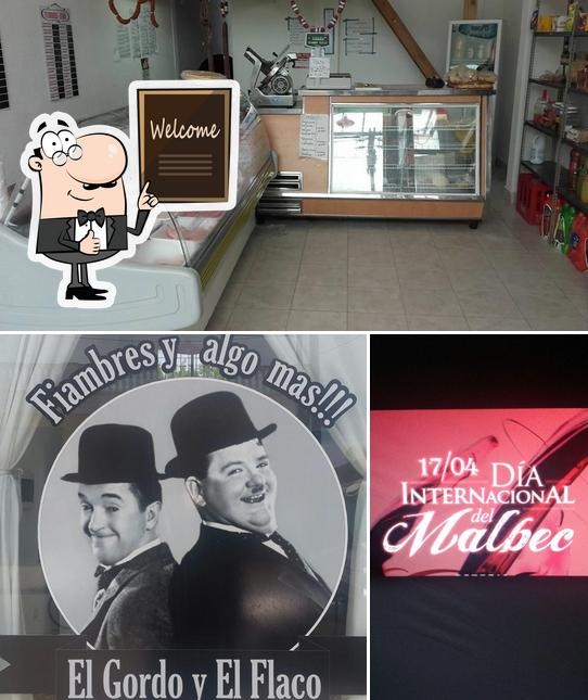 Pizzería El gordo y el flaco, Belén de Escobar