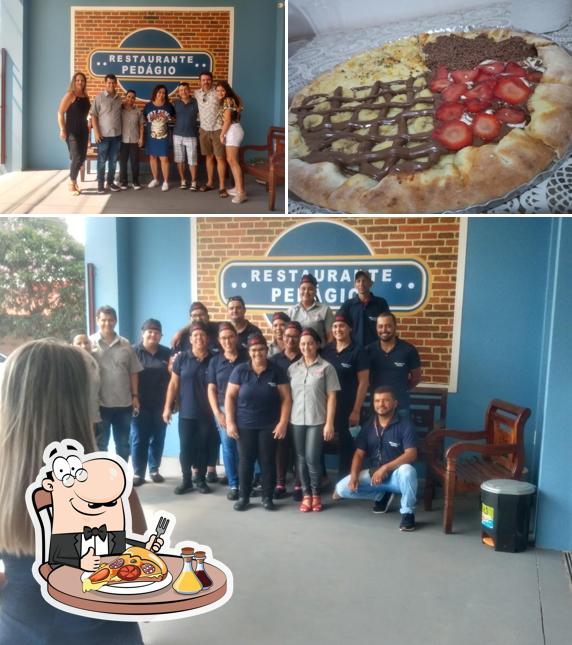 Empório Da Pizza Express - Santa Gertrudes - SP