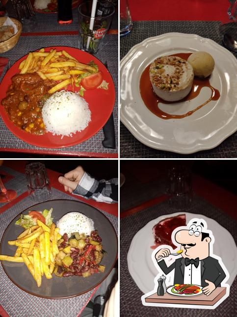 Harlem Café Joué Lès Tours