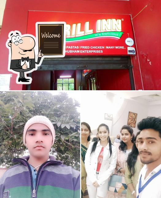 Kanpur University Students Canteen, Kanpur Restaurant reviews