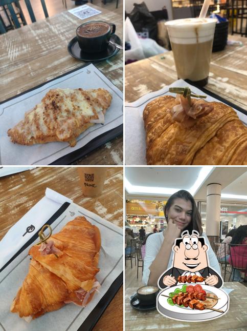 Pâine Café Iguatemi