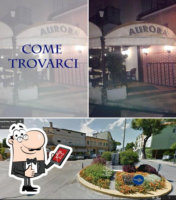 Guarda la immagine di Pizzeria Aurora