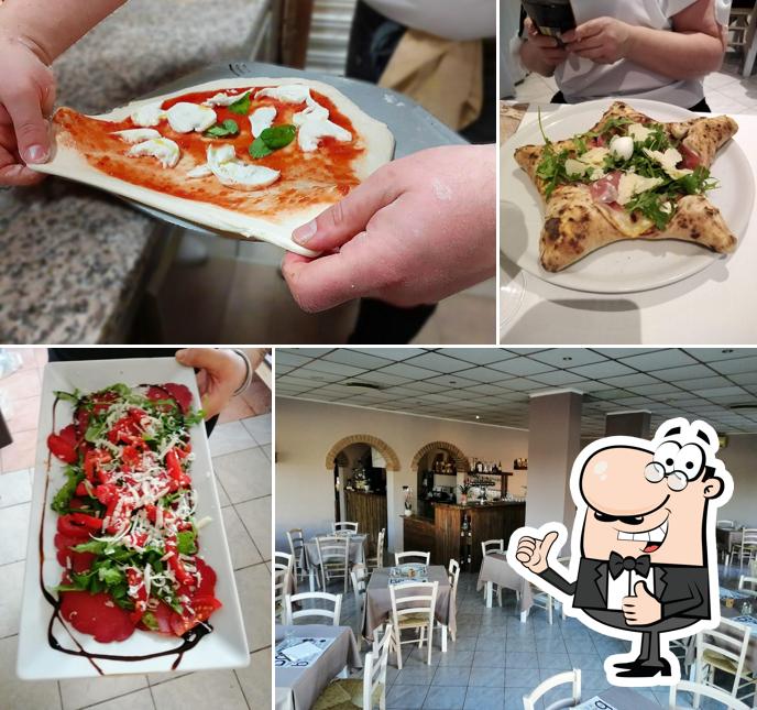 Voir la photo de Pizzeria napoletana Da Pasquale