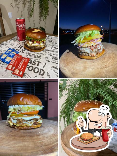 Pk Sandwiches