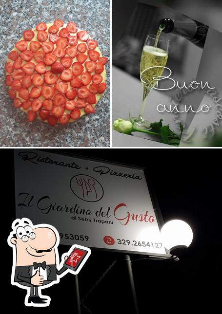 Ecco un'immagine di Ristorante Trattoria Pizzeria Conte Luna Di Salvatore Graci