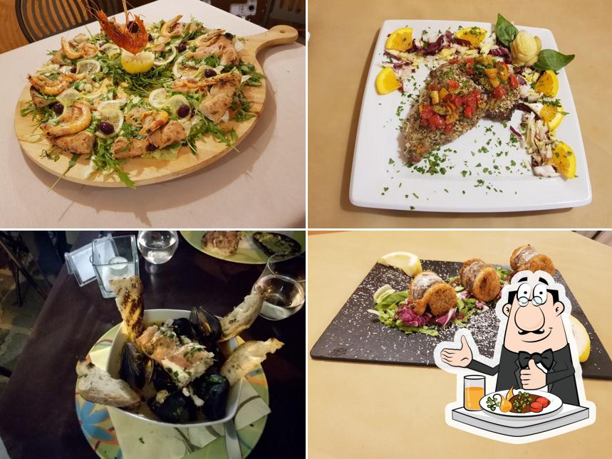 Ristorante - pizzeria Don Rocco