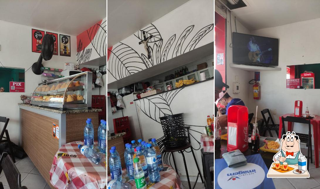 Siberio Lanches