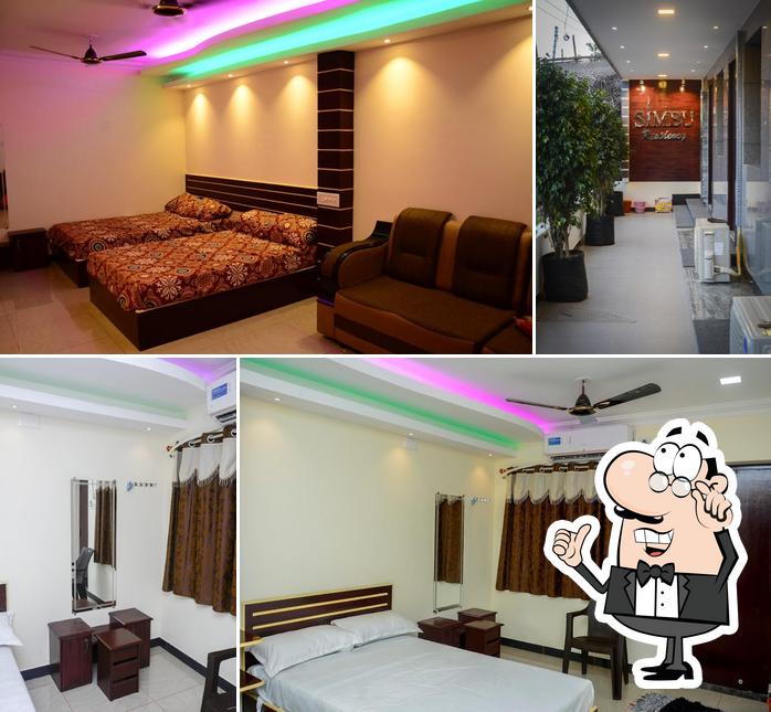 Simbu Residency