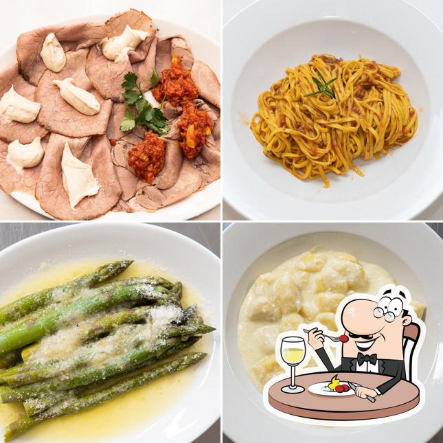 Tratto-gastronomia Il Bivio