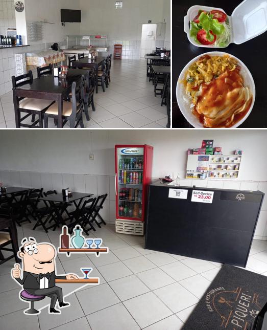 Restaurante Piqueri