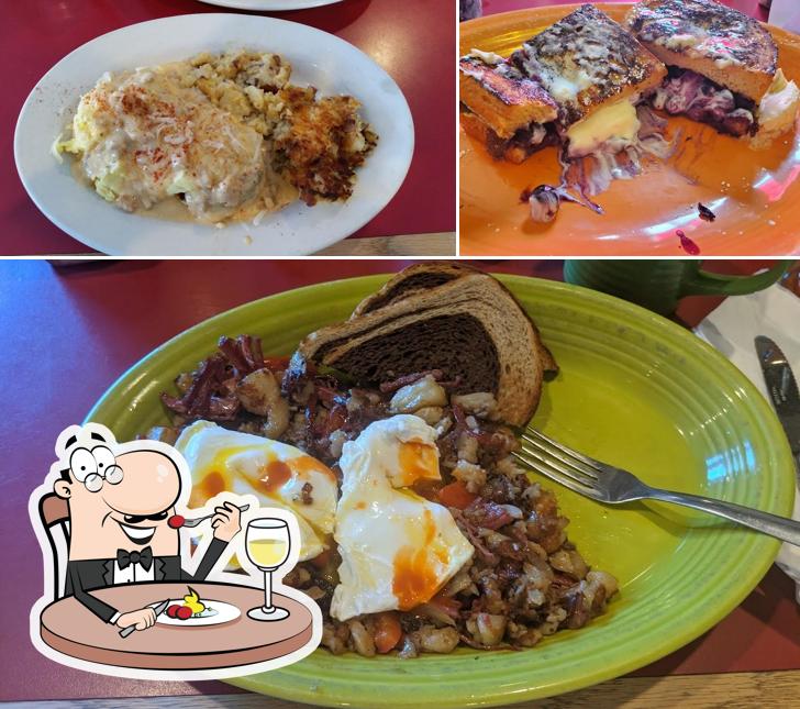 Rick's Restaurant, 1151 US1 in York Restaurant reviews