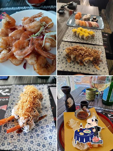 Ristorante Giapponese Kanji