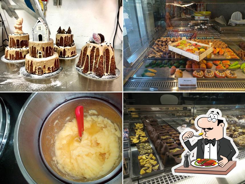 Saro l'Artigiano Cioccolateria-Gelateria-Pasticceria