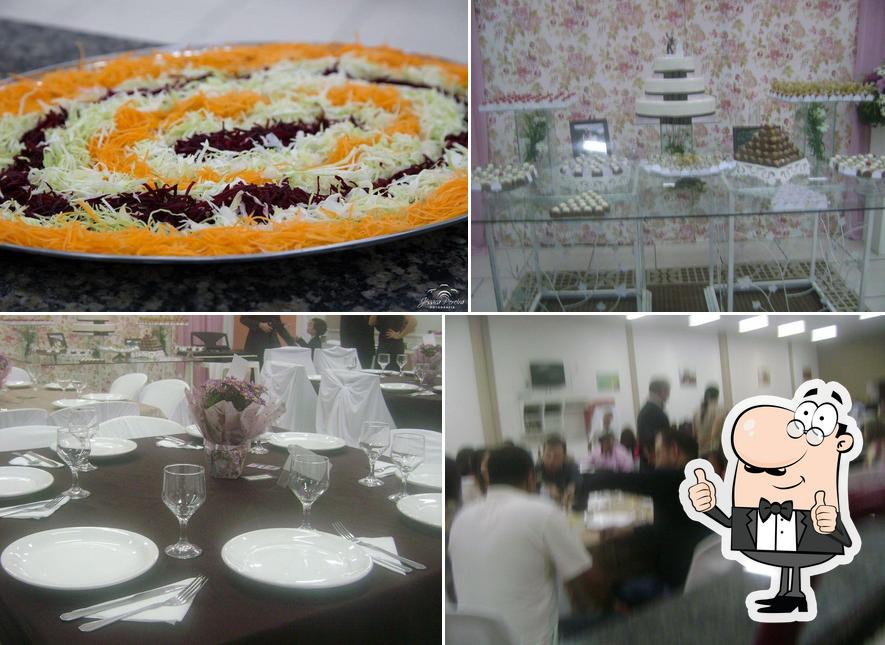 Look at this image of Restaurante alto da gloria