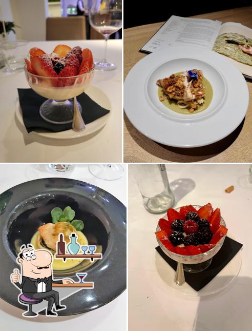 Dai un'occhiata agli interni di Ristorante Bazabò