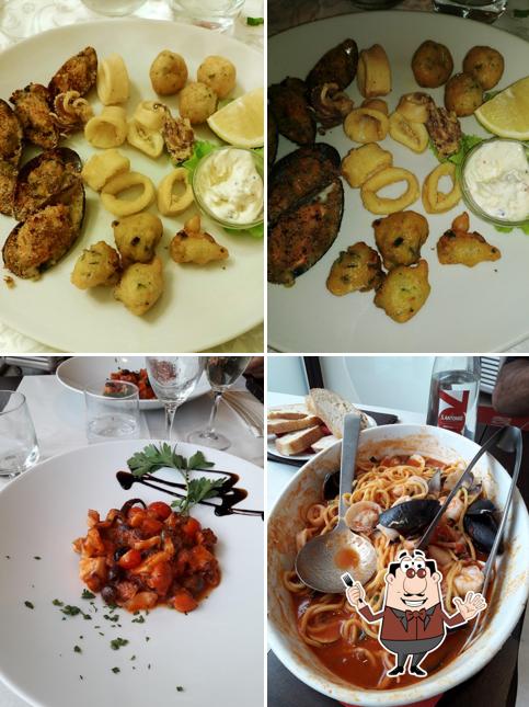 Ristorante El Born