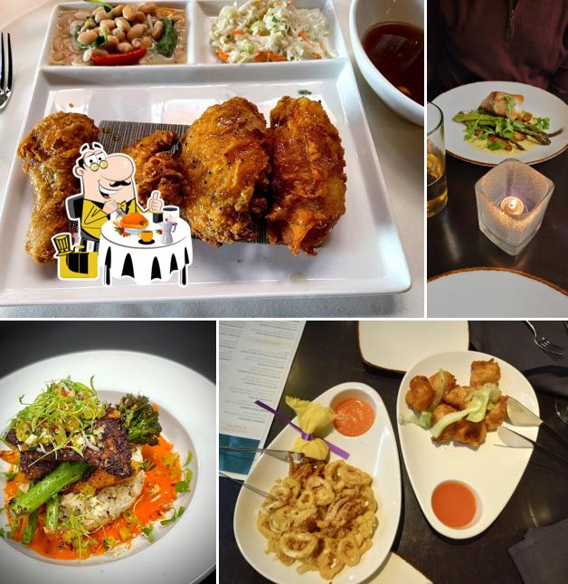 Encuentra el mejor sitio para comer en Grosse Pointe, invierno 2024