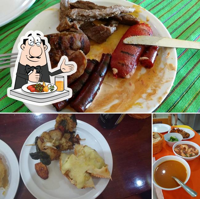 Buffet de Mariscos Chinchoncha Paraiso restaurant, Coatzacoalcos -  Restaurant reviews