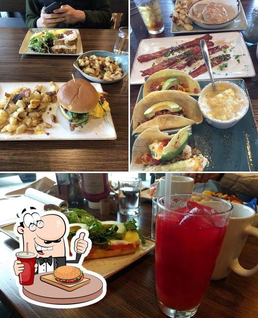 First Watch in Shreveport Restaurant menu and reviews