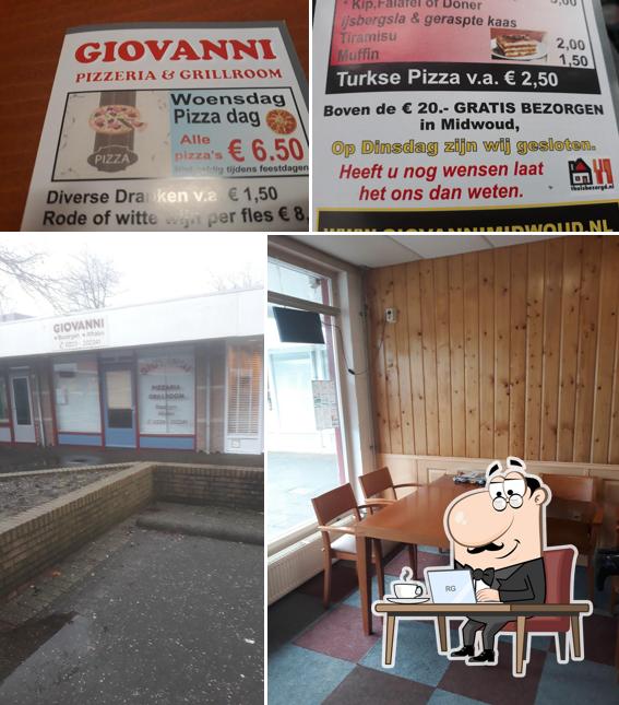 Giovanni