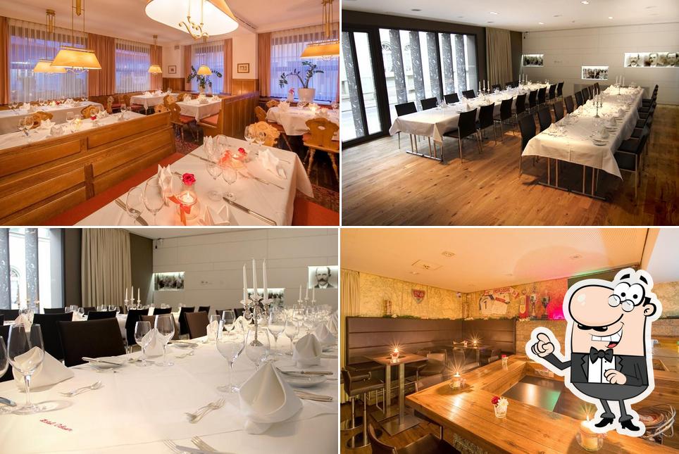 Hotel Restaurant Ochsen