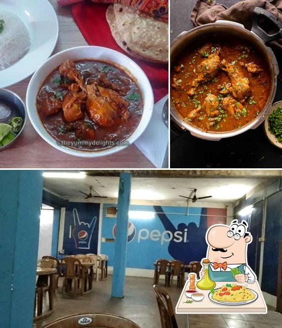 Khalsa dhaba
