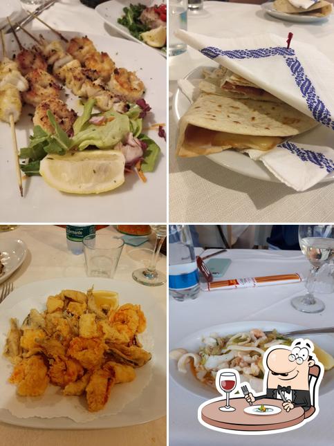Lord Beach 69 Ristorante Pizzeria
