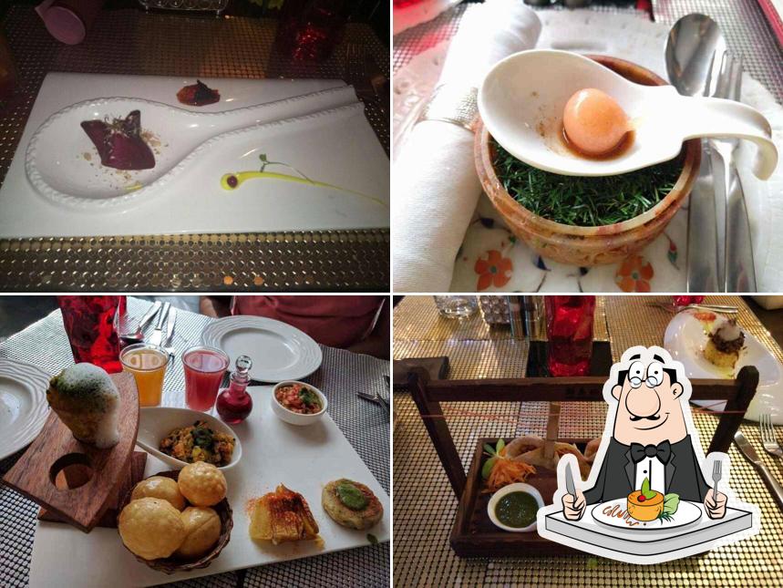 Meals at Nimisserie