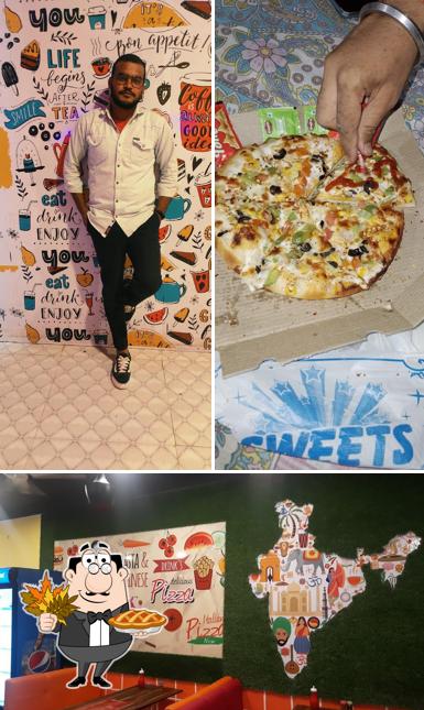 Pizza Hub Xpress